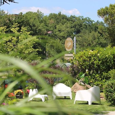 Hotel Panorama San Valentino in Abruzzo Citeriore Buitenkant foto