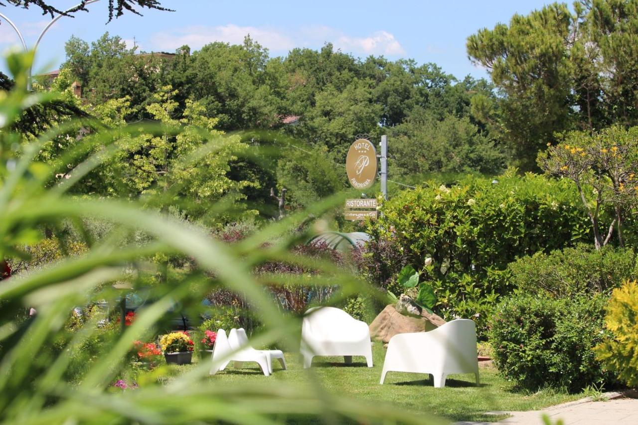 Hotel Panorama San Valentino in Abruzzo Citeriore Buitenkant foto