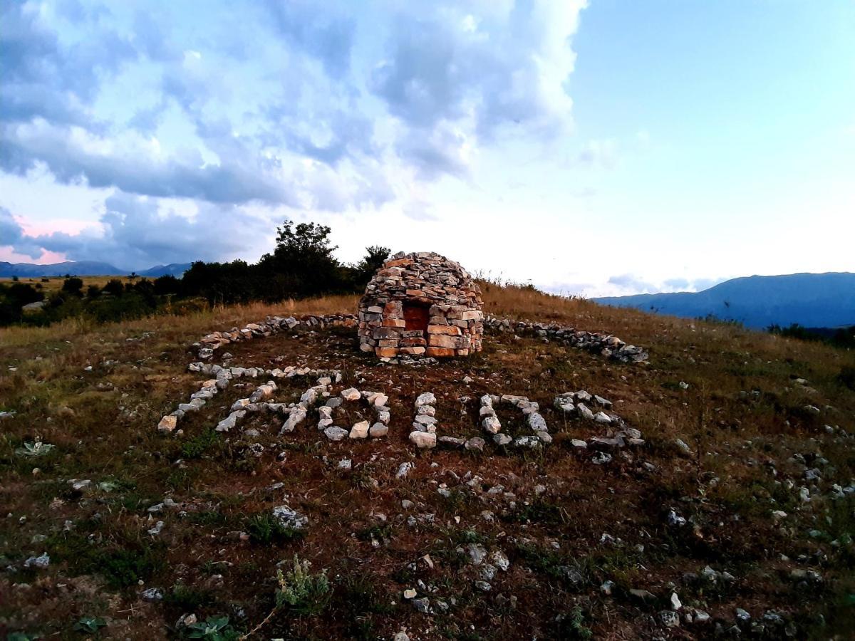 Hotel Panorama San Valentino in Abruzzo Citeriore Buitenkant foto