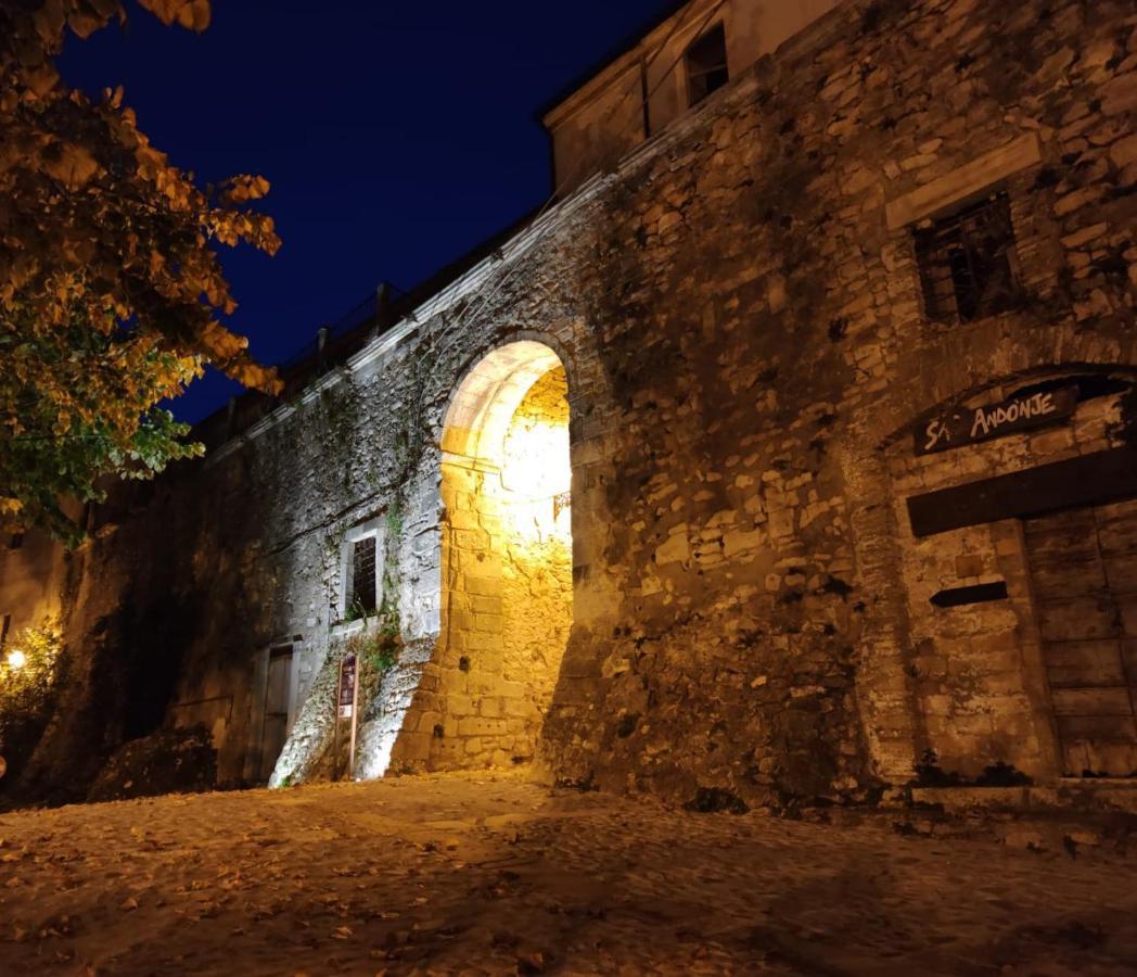 Hotel Panorama San Valentino in Abruzzo Citeriore Buitenkant foto