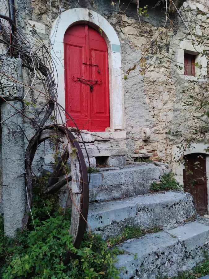 Hotel Panorama San Valentino in Abruzzo Citeriore Buitenkant foto