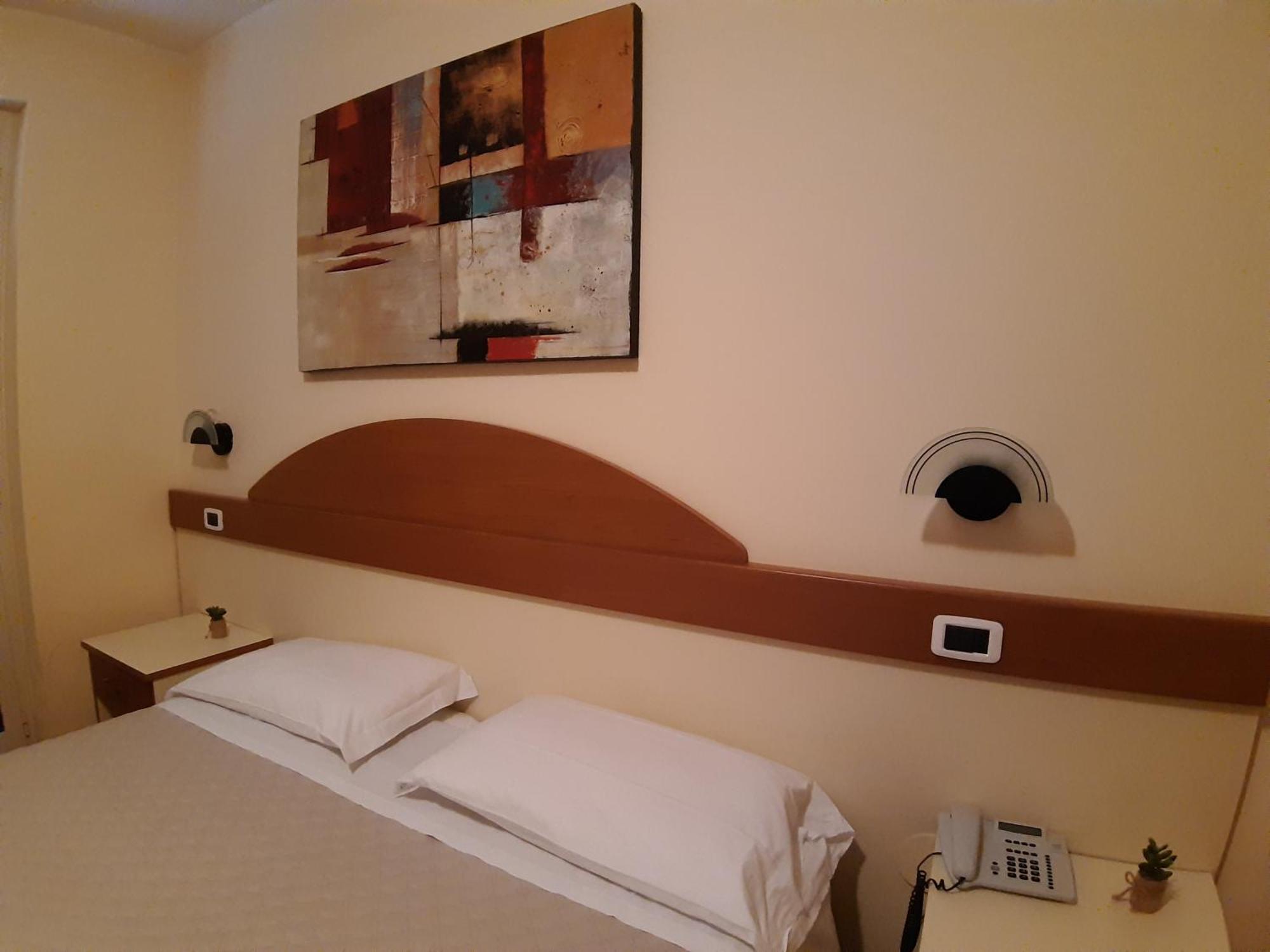 Hotel Panorama San Valentino in Abruzzo Citeriore Kamer foto